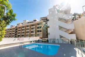 Apartment Las Isas Maspalomas
